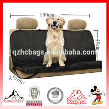 Hohe Qualität Haustier Auto Seat Protector Auto Rücksitz Pet Mat Pet Sitzbezug